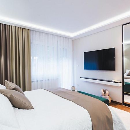 Majestic Apartment Jagodina Extérieur photo