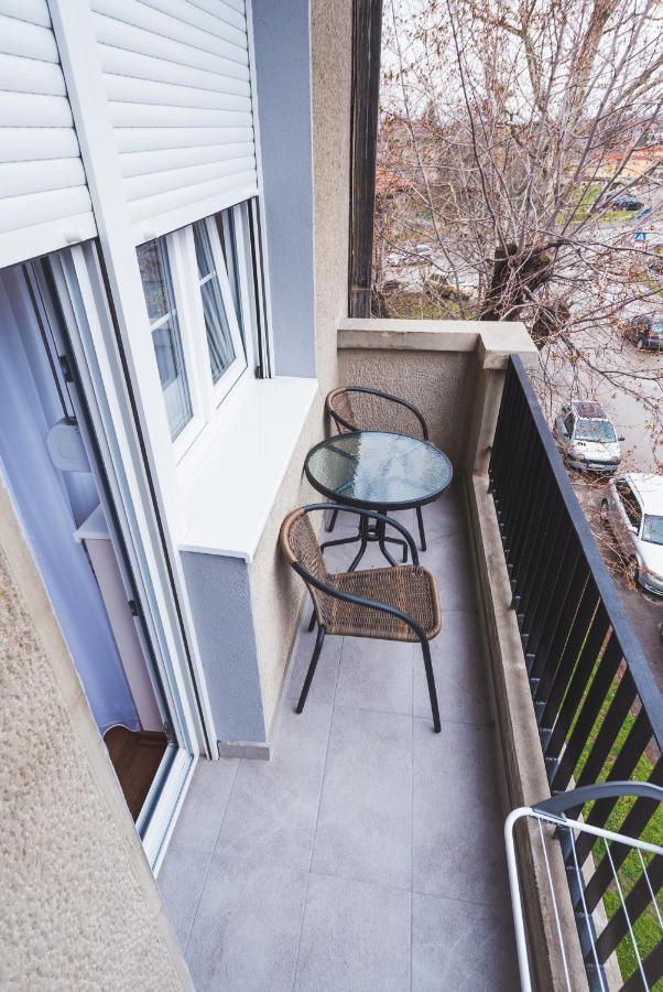 Majestic Apartment Jagodina Extérieur photo