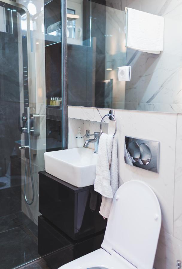 Majestic Apartment Jagodina Extérieur photo