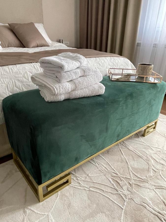 Majestic Apartment Jagodina Extérieur photo